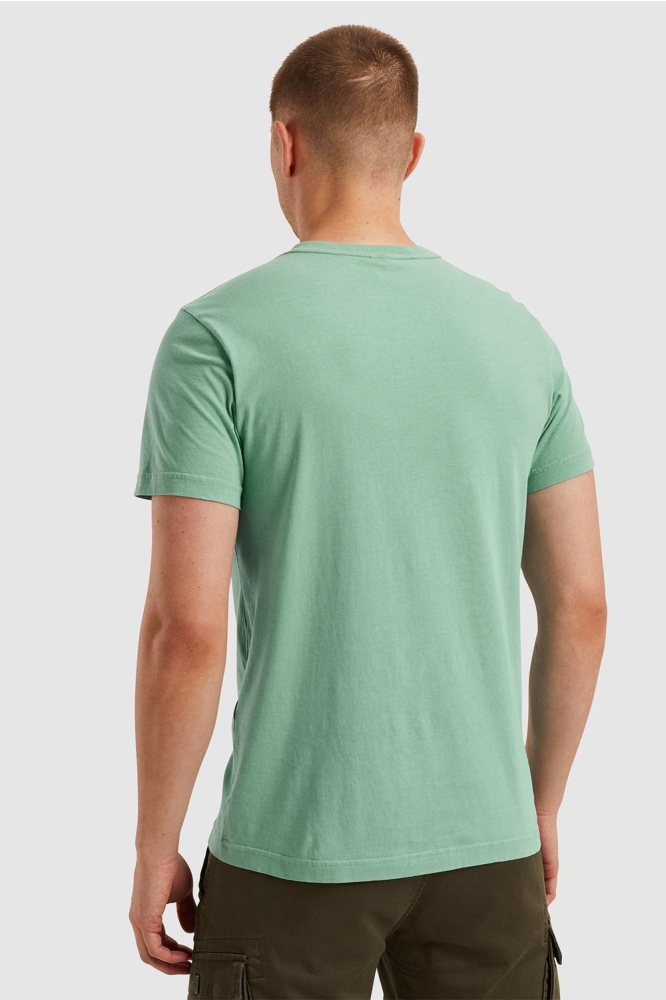 T SHIRT MET ARTWORK PTSS2504596 5149 CAMEO BLUE